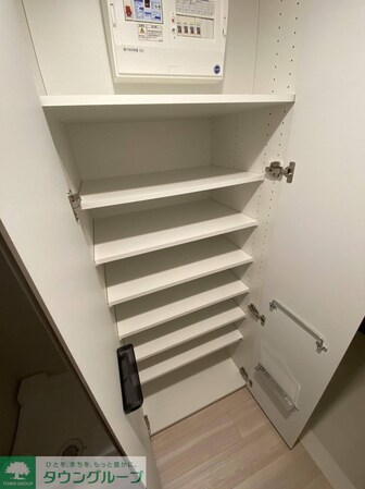 ベルファース錦糸町Southの物件内観写真